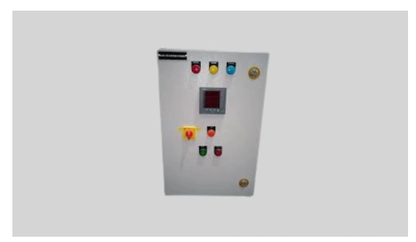 Difference Between MCC and PCC Panels